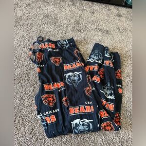 Chicago Bears pajama Pants
